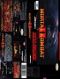 Nintendo  SNES&nbsp; - &nbsp;Mortal Kombat 2 (3)